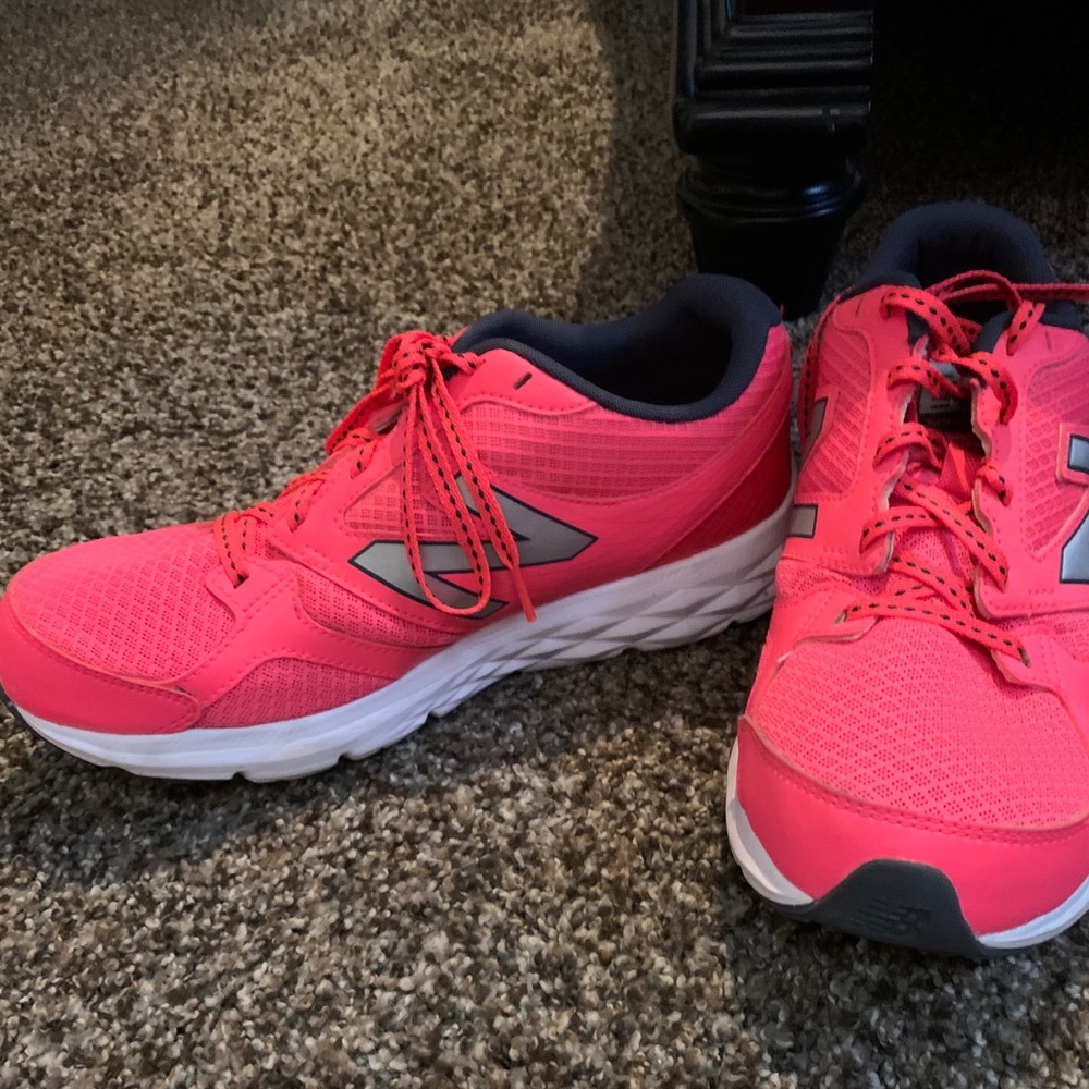 New balance women shoes